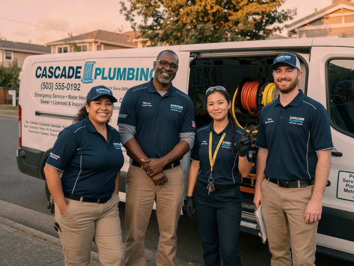 Emergency Plumber company in Preston, IA
